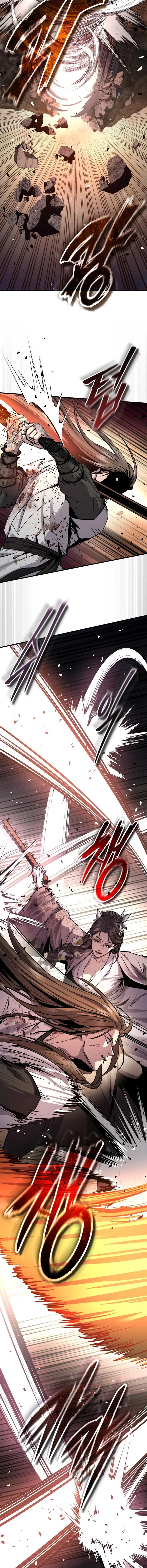Absolute Dominion Chapter 80 - page 14