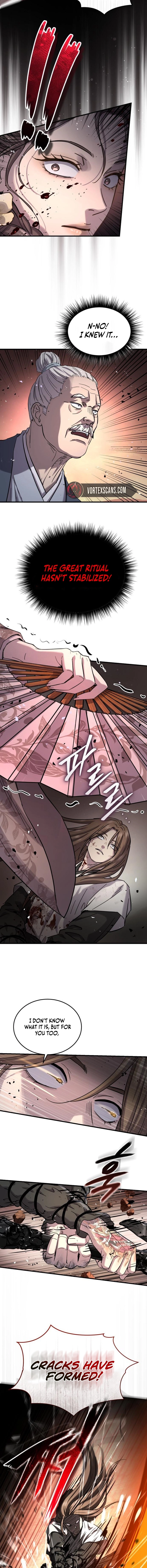 Absolute Dominion Chapter 80 - page 18