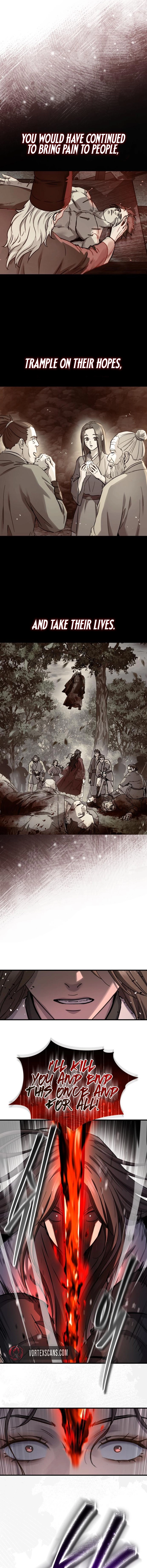 Absolute Dominion Chapter 80 - page 20