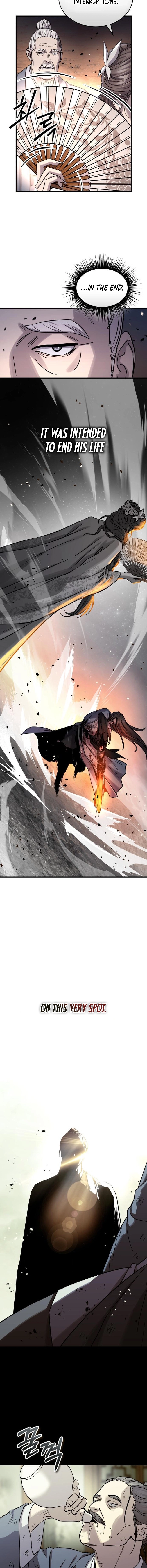 Absolute Dominion Chapter 80 - page 6