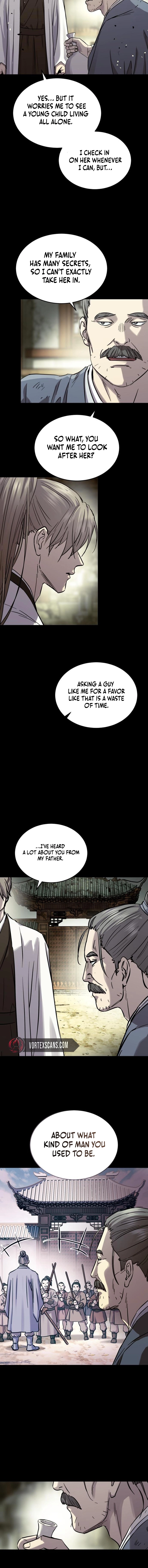Absolute Dominion Chapter 80 - page 8