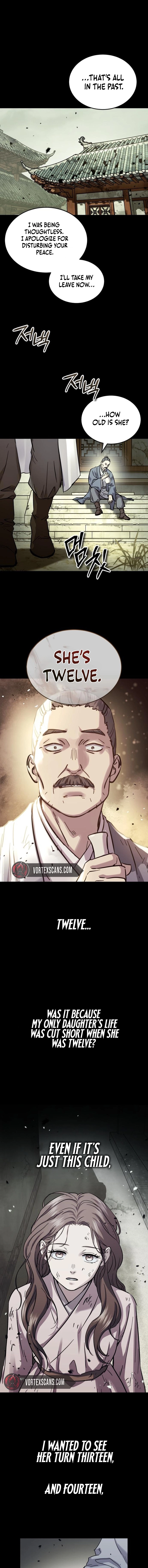 Absolute Dominion Chapter 80 - page 9