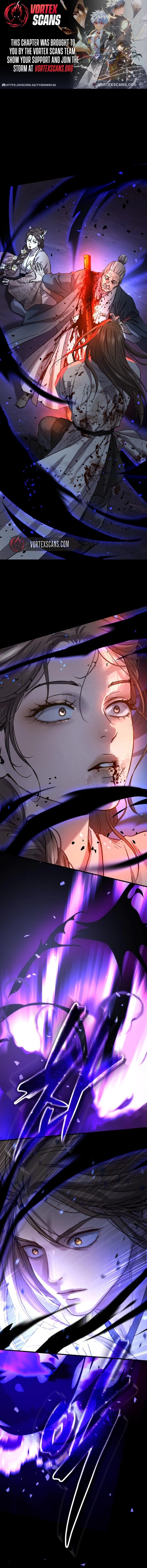 Absolute Dominion Chapter 81 - page 1