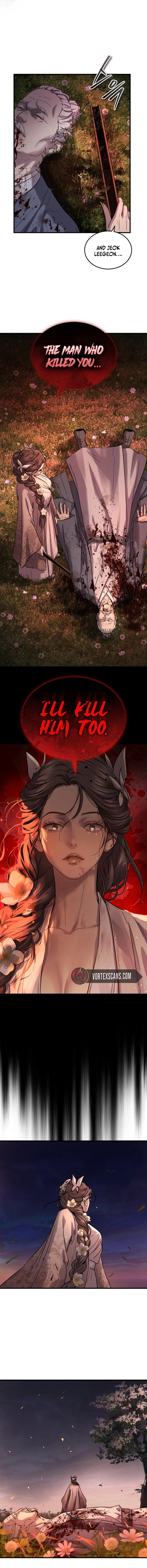 Absolute Dominion Chapter 81 - page 10