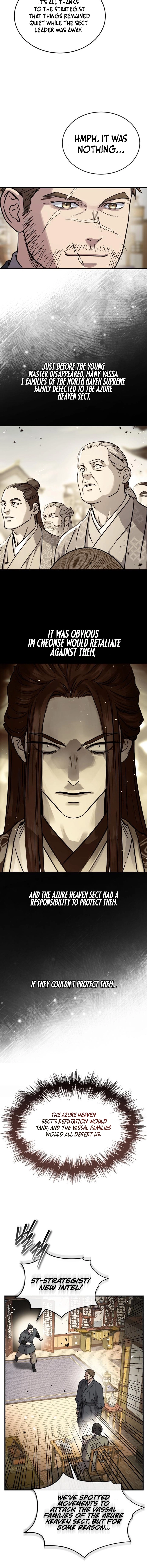 Absolute Dominion Chapter 81 - page 12