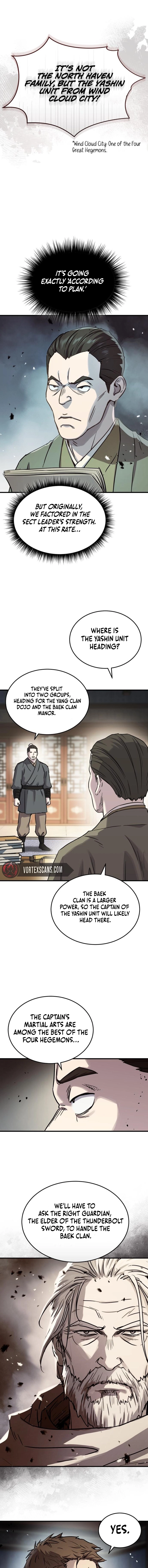 Absolute Dominion Chapter 81 - page 13