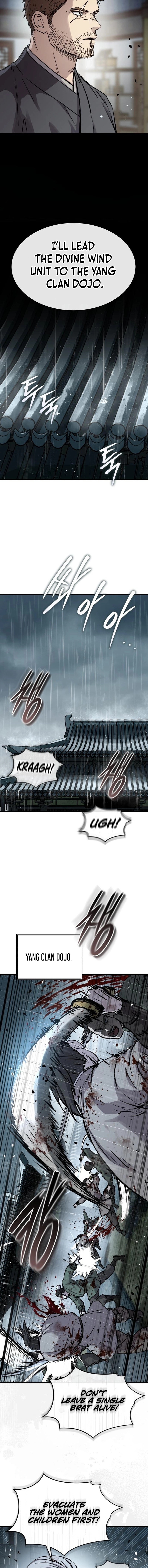 Absolute Dominion Chapter 81 - page 14