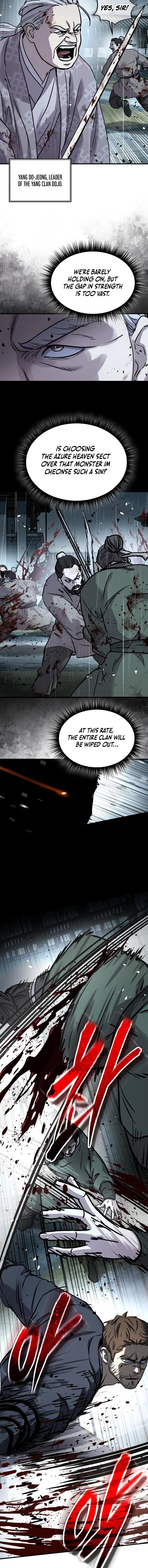 Absolute Dominion Chapter 81 - page 15