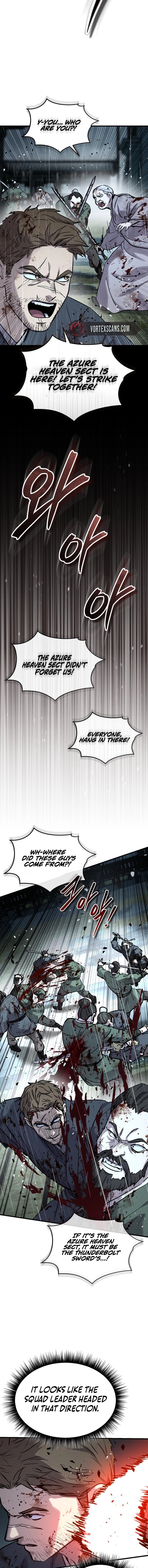 Absolute Dominion Chapter 81 - page 16