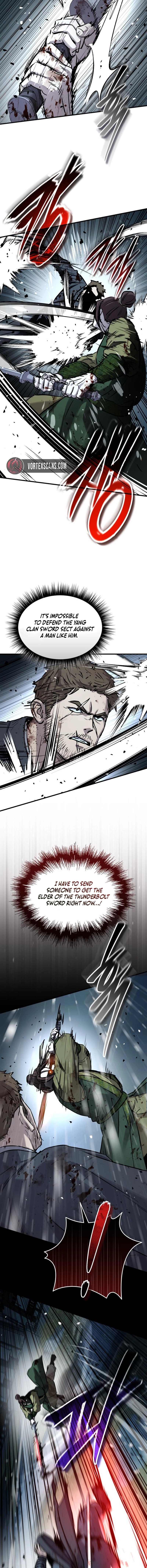 Absolute Dominion Chapter 81 - page 18