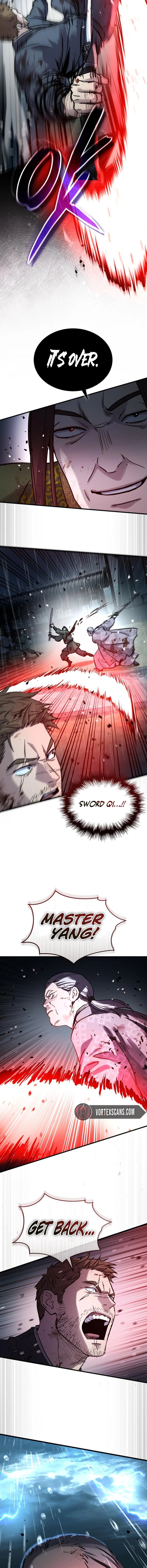 Absolute Dominion Chapter 81 - page 19