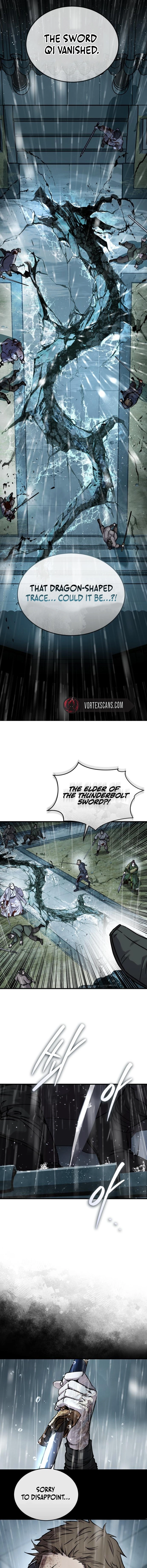 Absolute Dominion Chapter 81 - page 21
