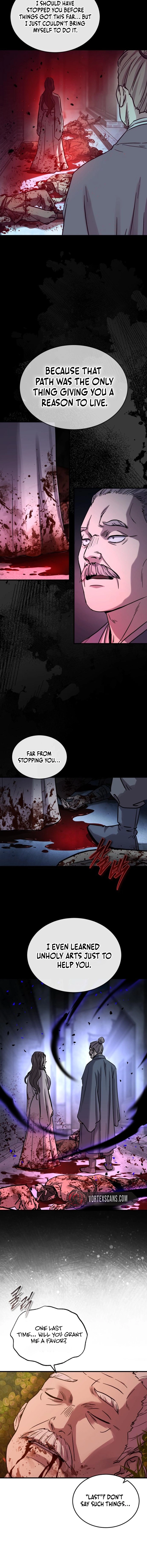 Absolute Dominion Chapter 81 - page 6