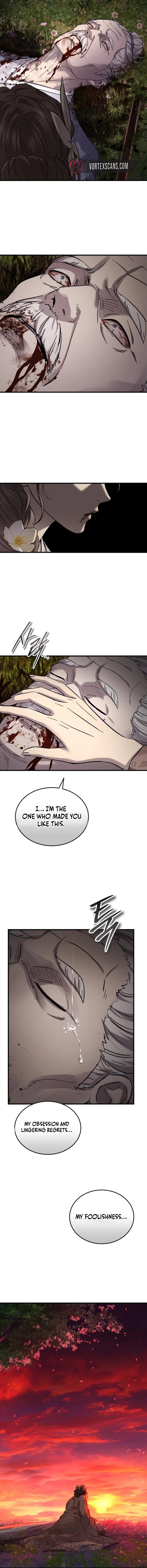 Absolute Dominion Chapter 81 - page 8