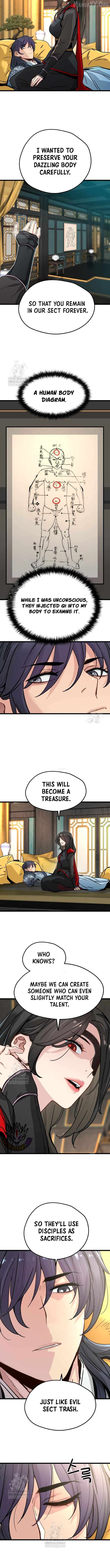 Surviving as a Genius on Borrowed Time Chapter 75 - page 2