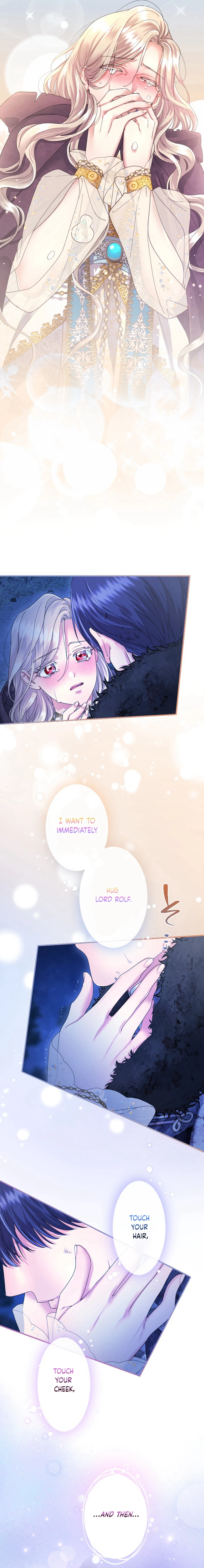 I'm a Worthless Stepmother, But I Love My Family Madly! Chapter 123 - page 12