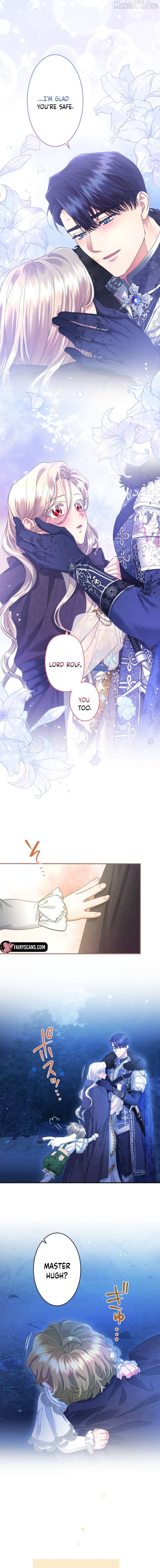 I'm a Worthless Stepmother, But I Love My Family Madly! Chapter 124 - page 2