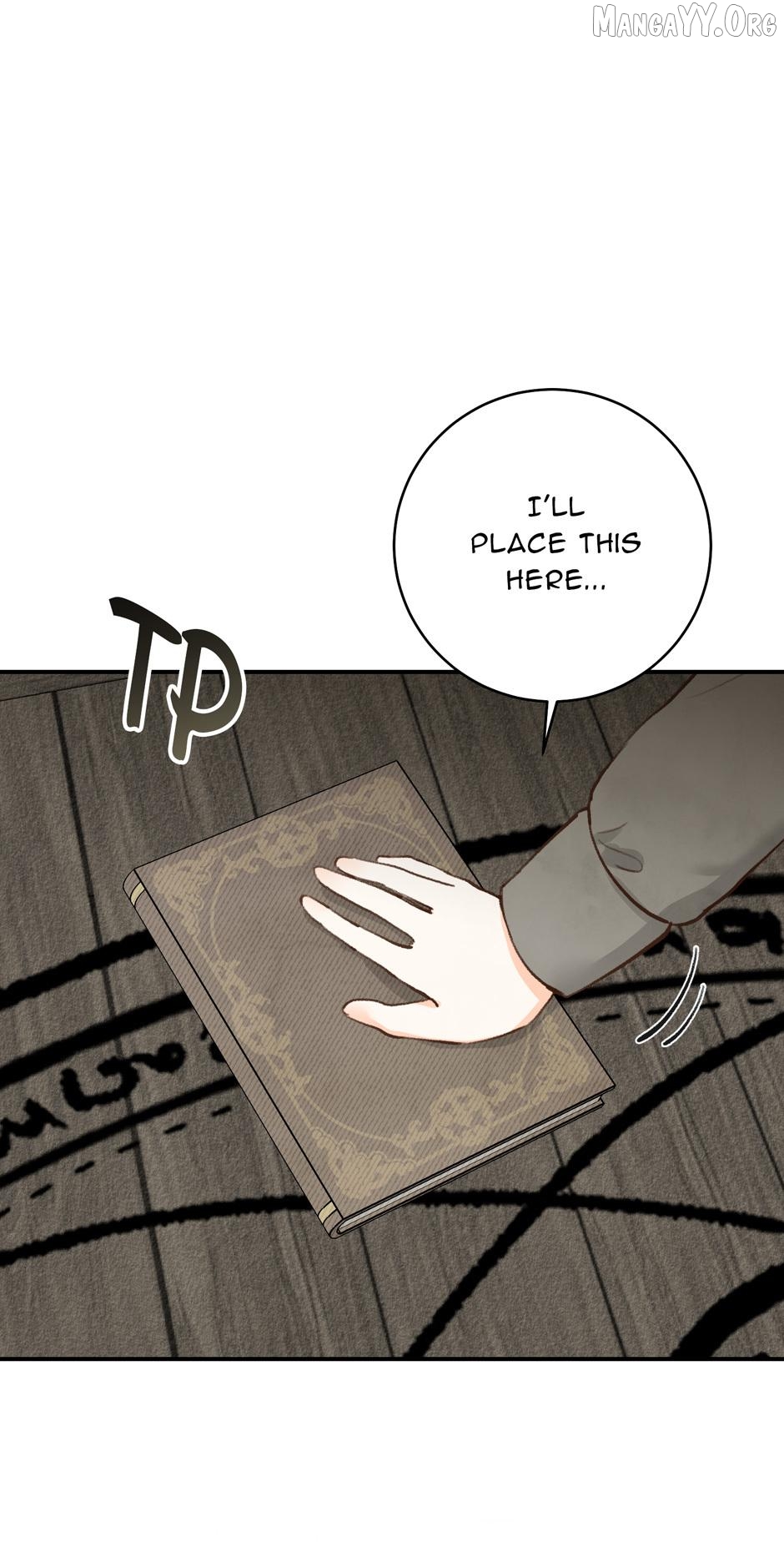 Alissa and the Magic Diary Chapter 42 - page 1