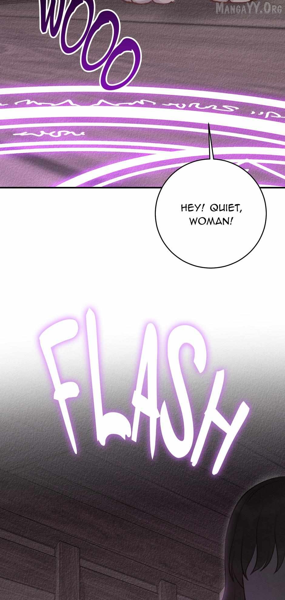 Alissa and the Magic Diary Chapter 42 - page 11
