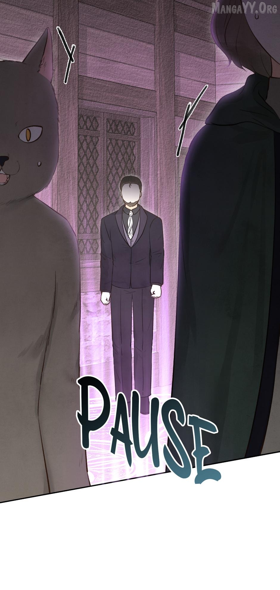 Alissa and the Magic Diary Chapter 42 - page 12