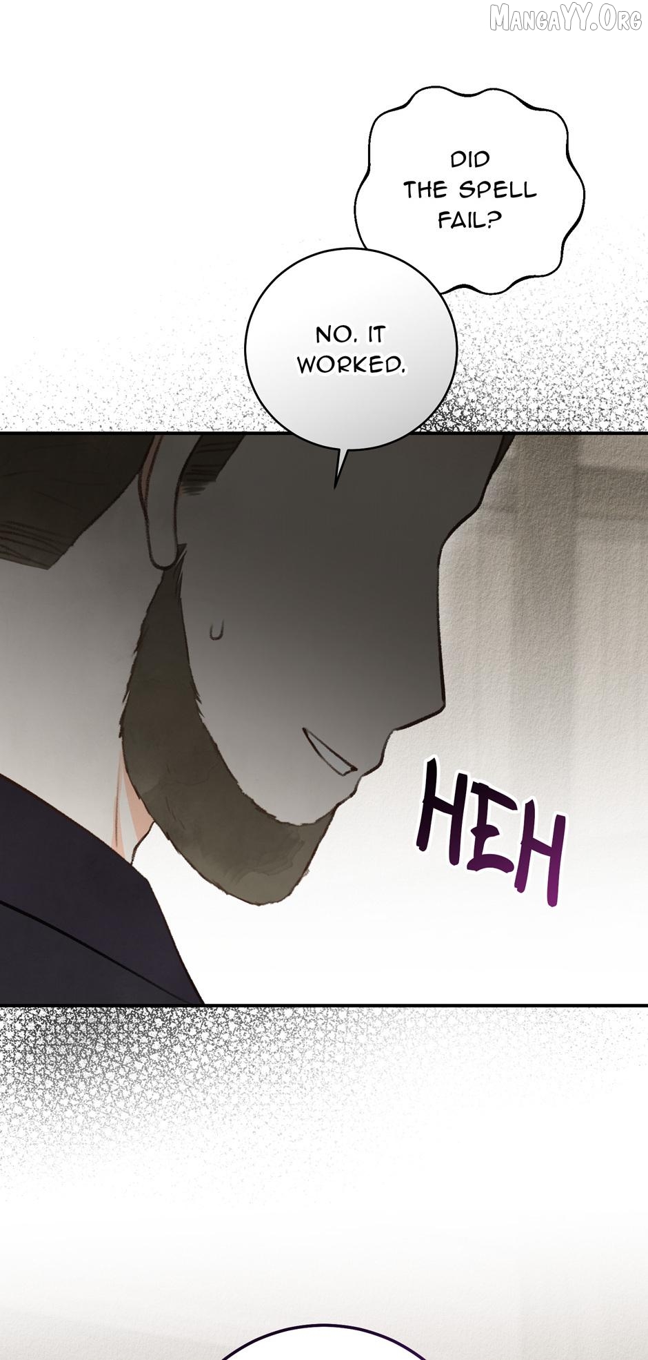 Alissa and the Magic Diary Chapter 42 - page 14