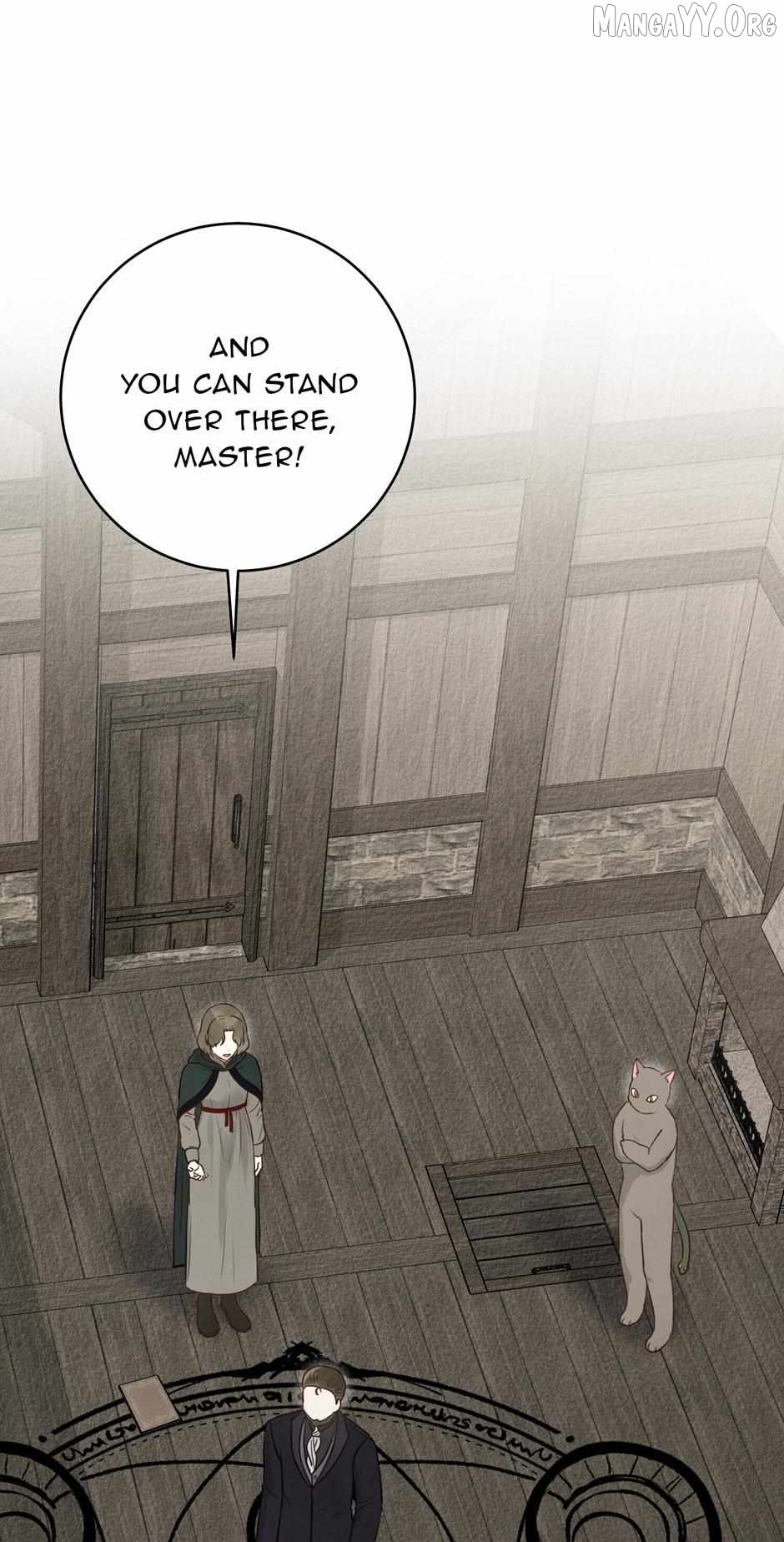 Alissa and the Magic Diary Chapter 42 - page 2