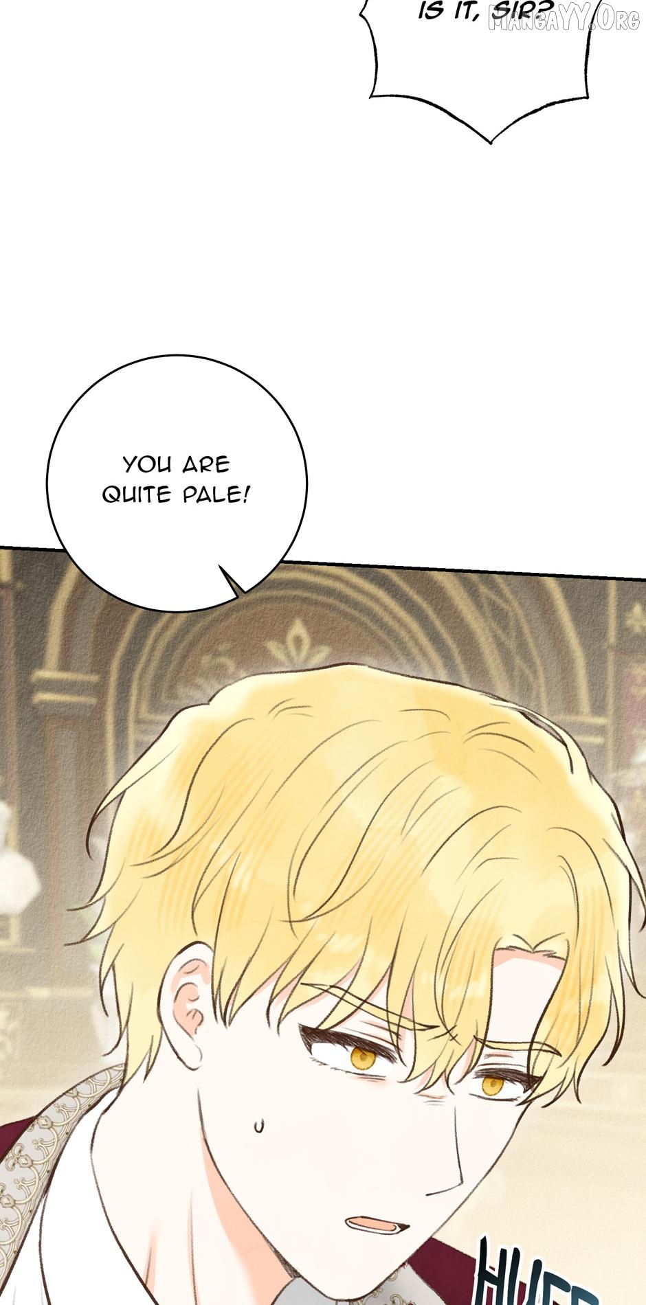 Alissa and the Magic Diary Chapter 42 - page 20