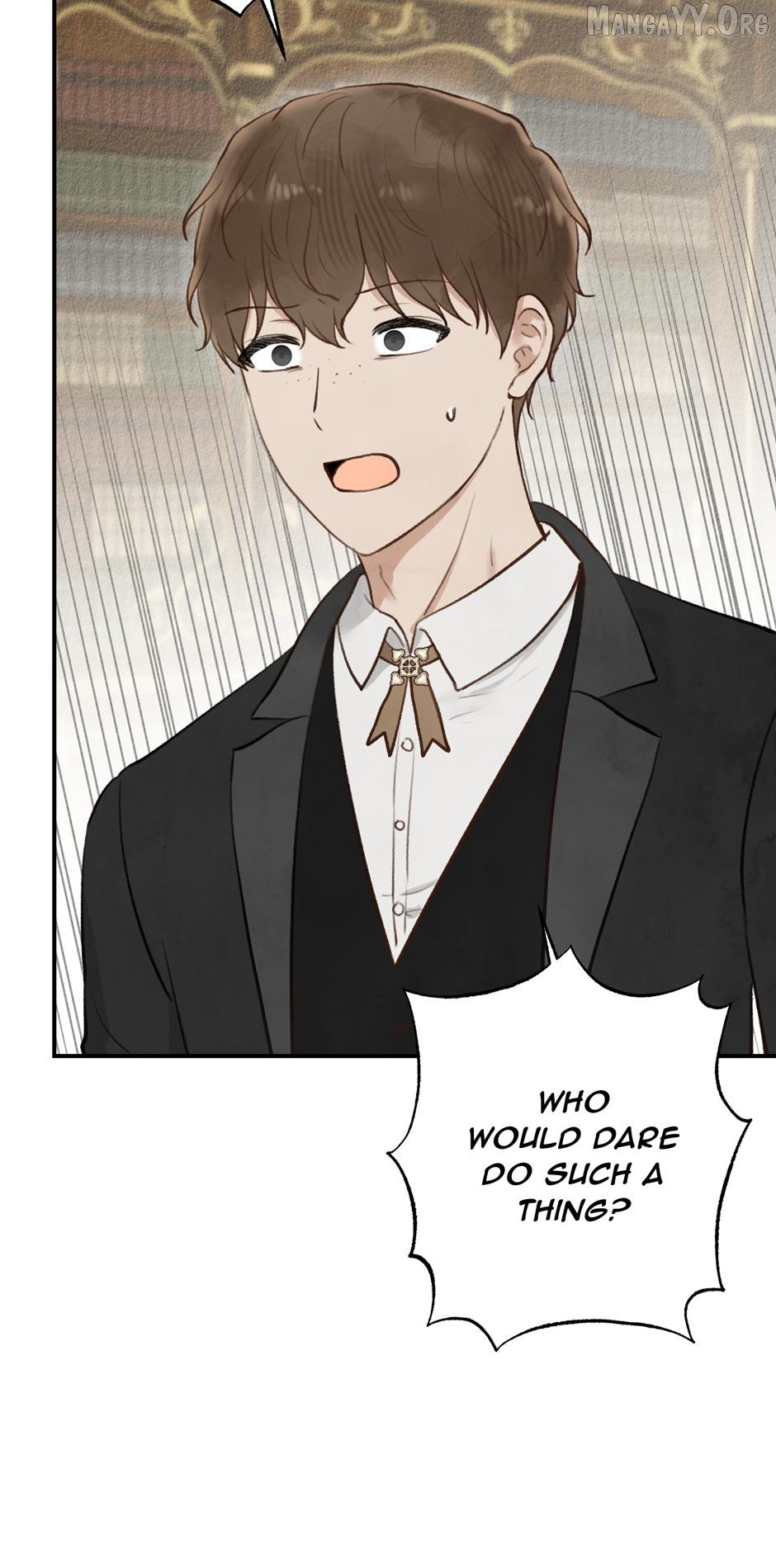 Alissa and the Magic Diary Chapter 42 - page 23