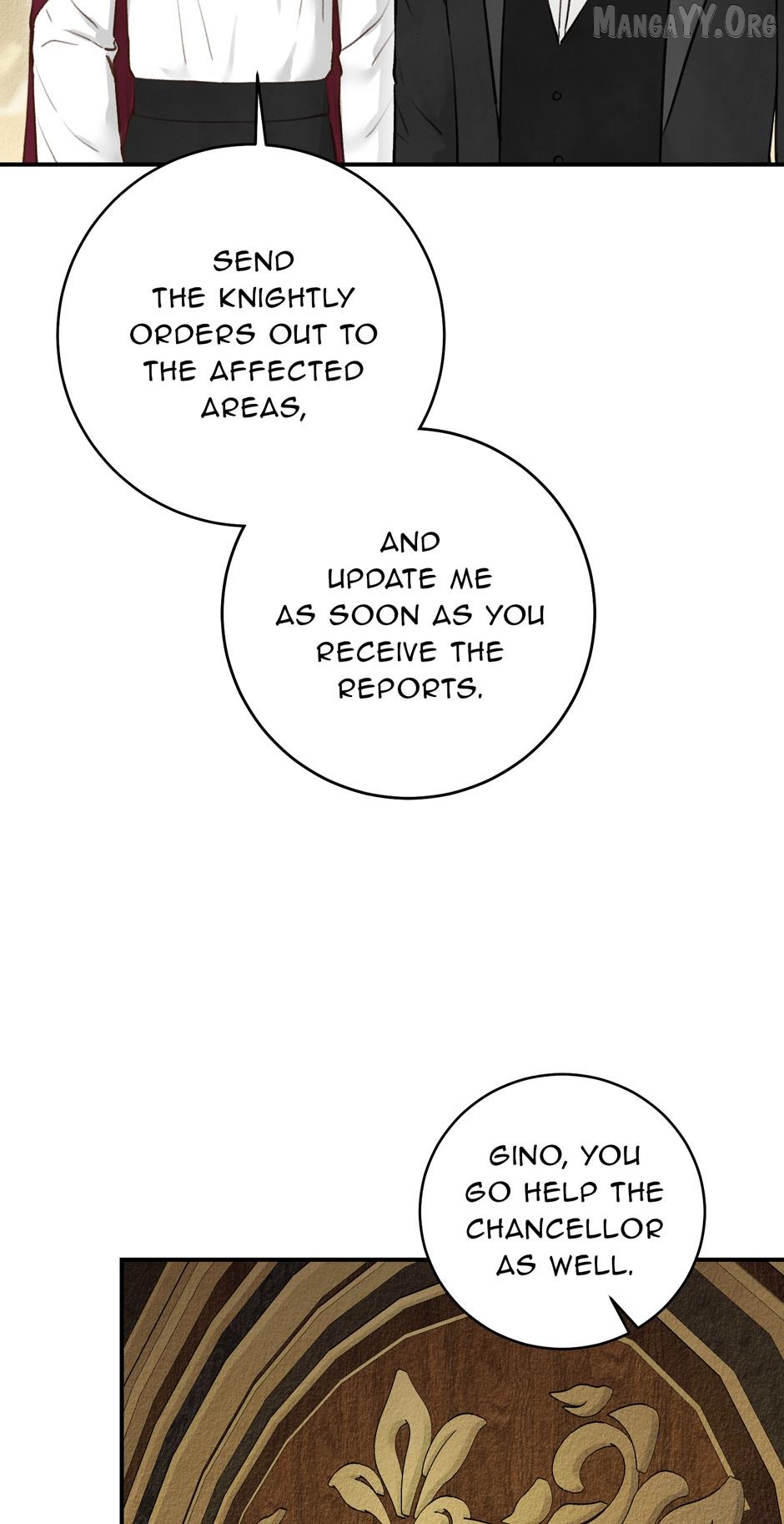 Alissa and the Magic Diary Chapter 42 - page 28