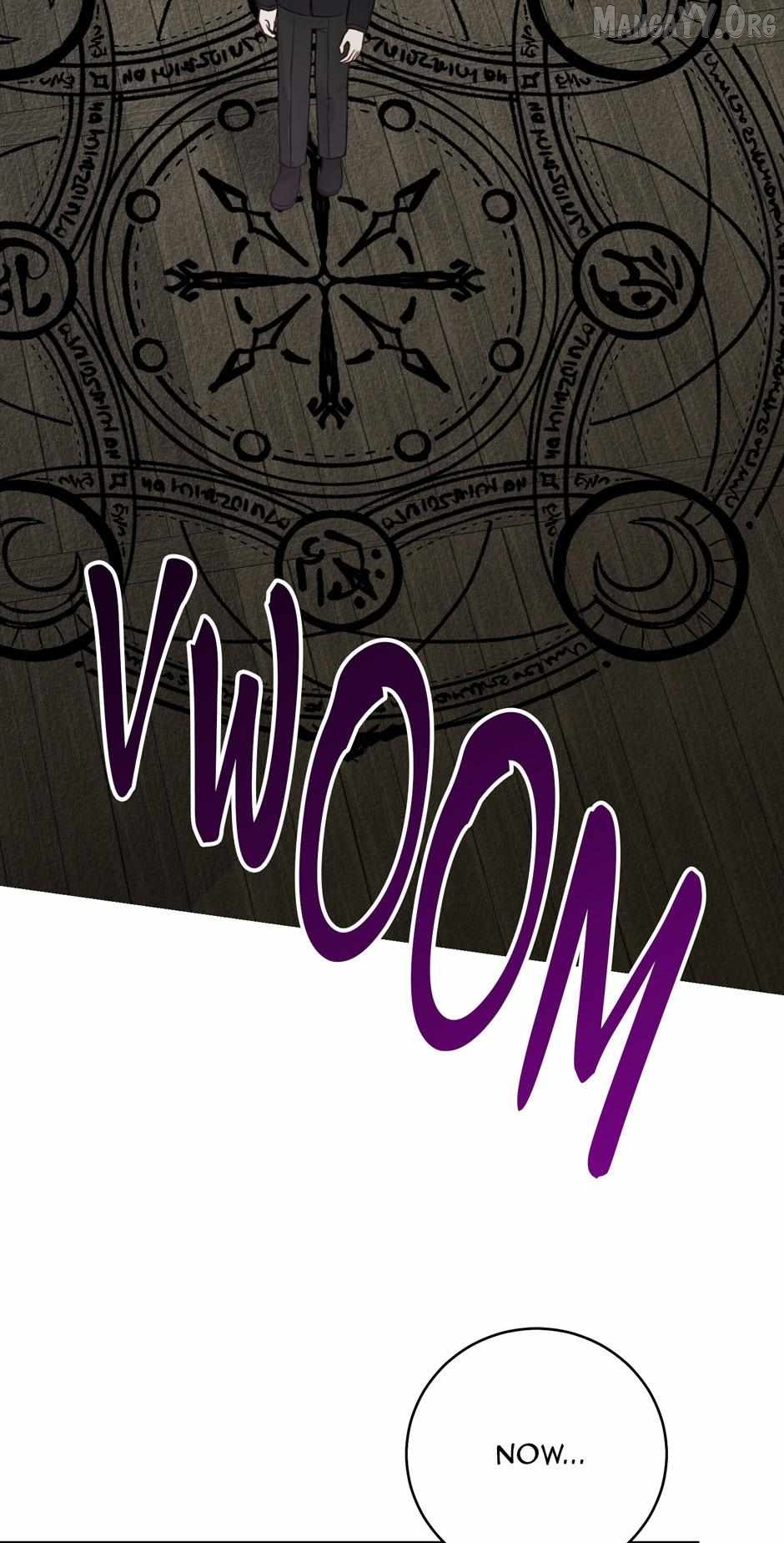 Alissa and the Magic Diary Chapter 42 - page 3