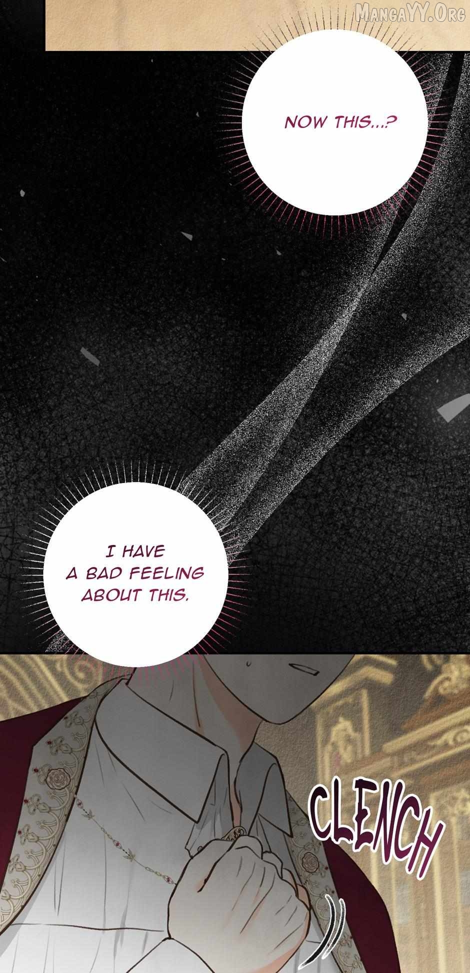 Alissa and the Magic Diary Chapter 42 - page 32