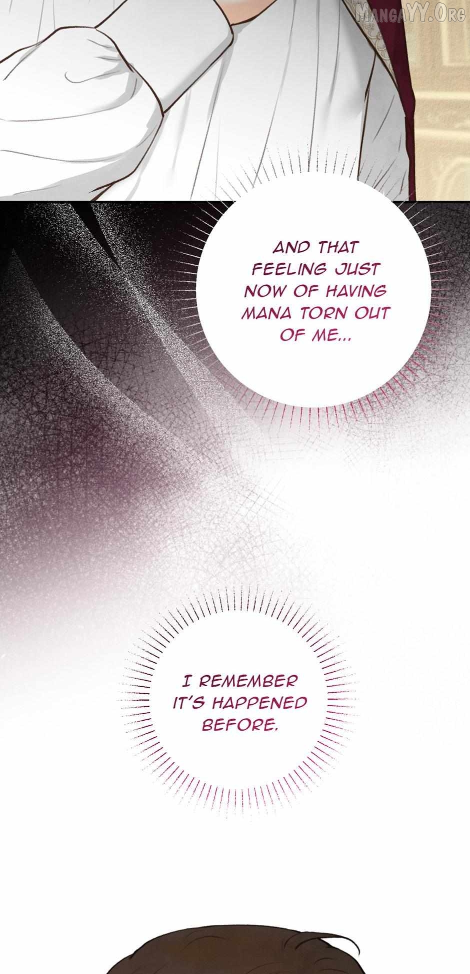 Alissa and the Magic Diary Chapter 42 - page 33
