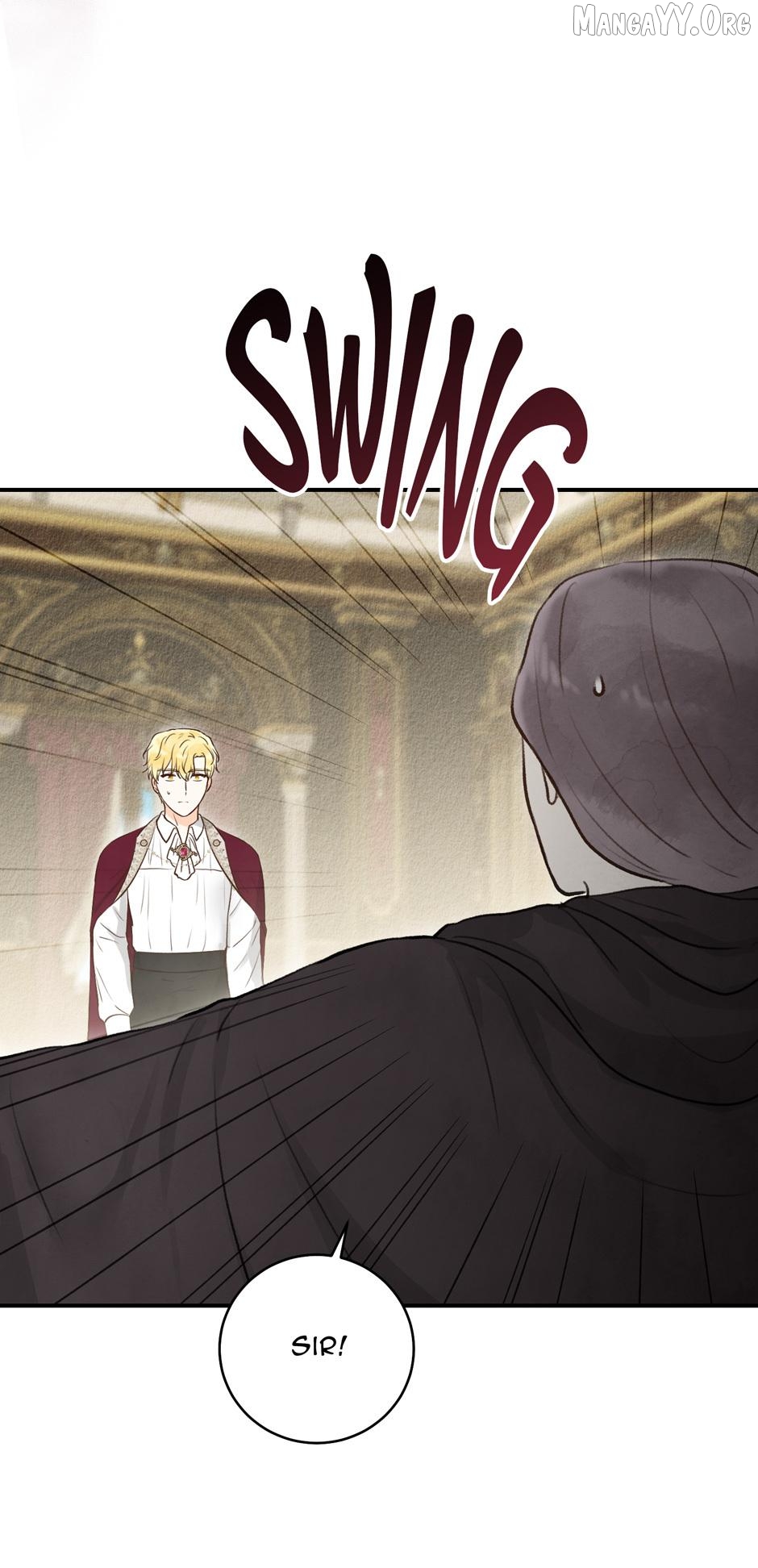 Alissa and the Magic Diary Chapter 42 - page 35