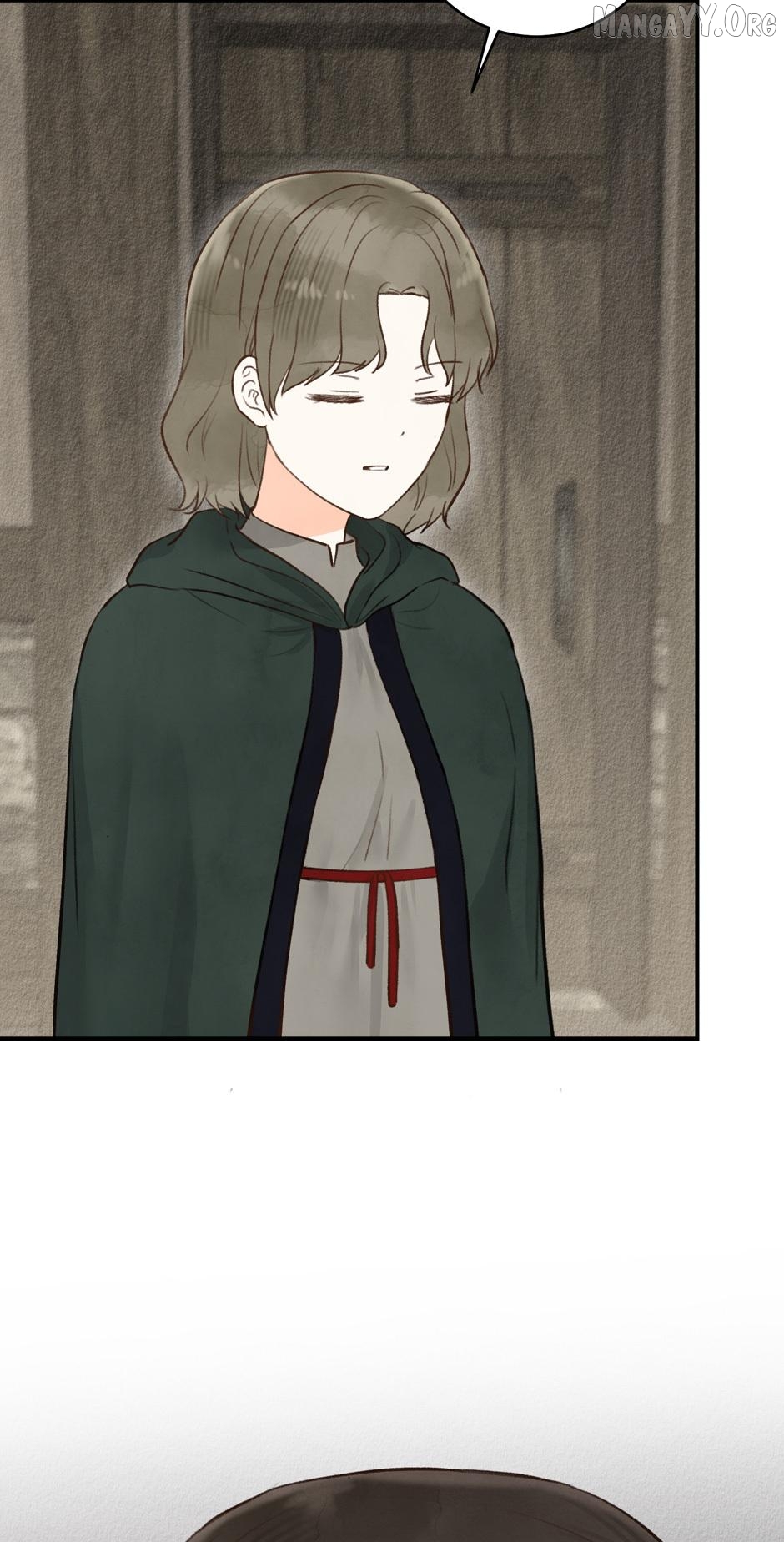 Alissa and the Magic Diary Chapter 42 - page 4