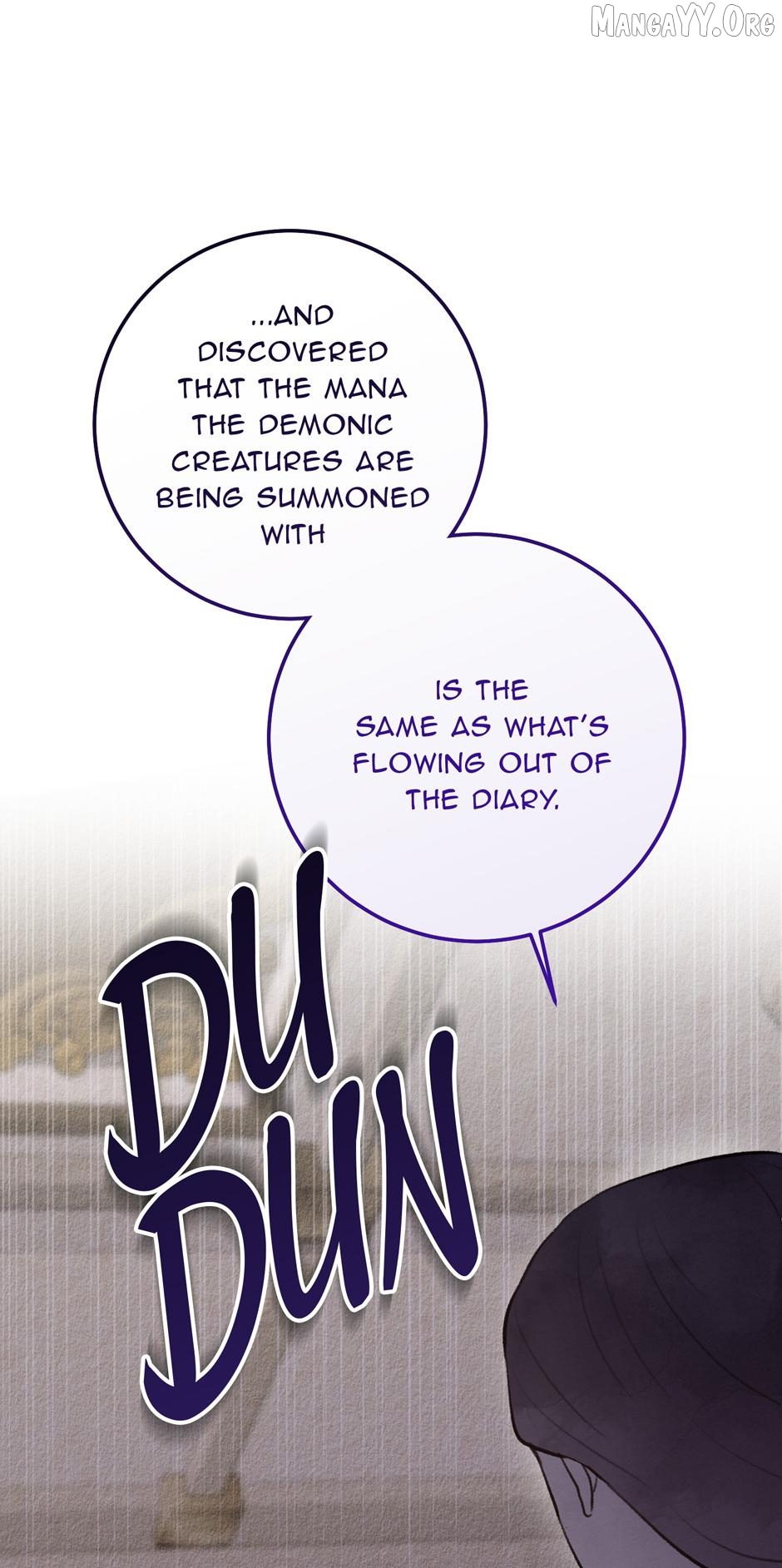 Alissa and the Magic Diary Chapter 42 - page 45