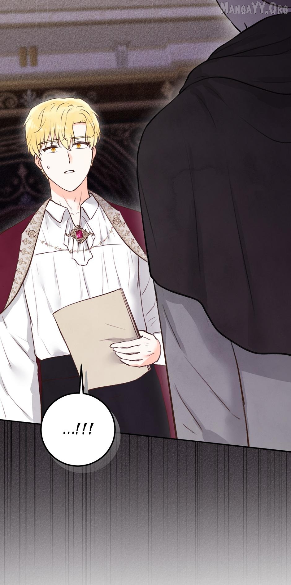 Alissa and the Magic Diary Chapter 42 - page 46