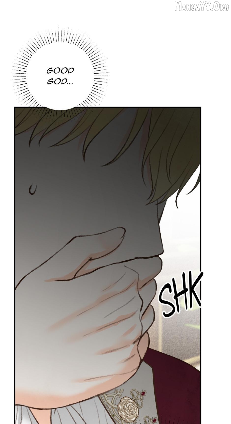 Alissa and the Magic Diary Chapter 42 - page 48