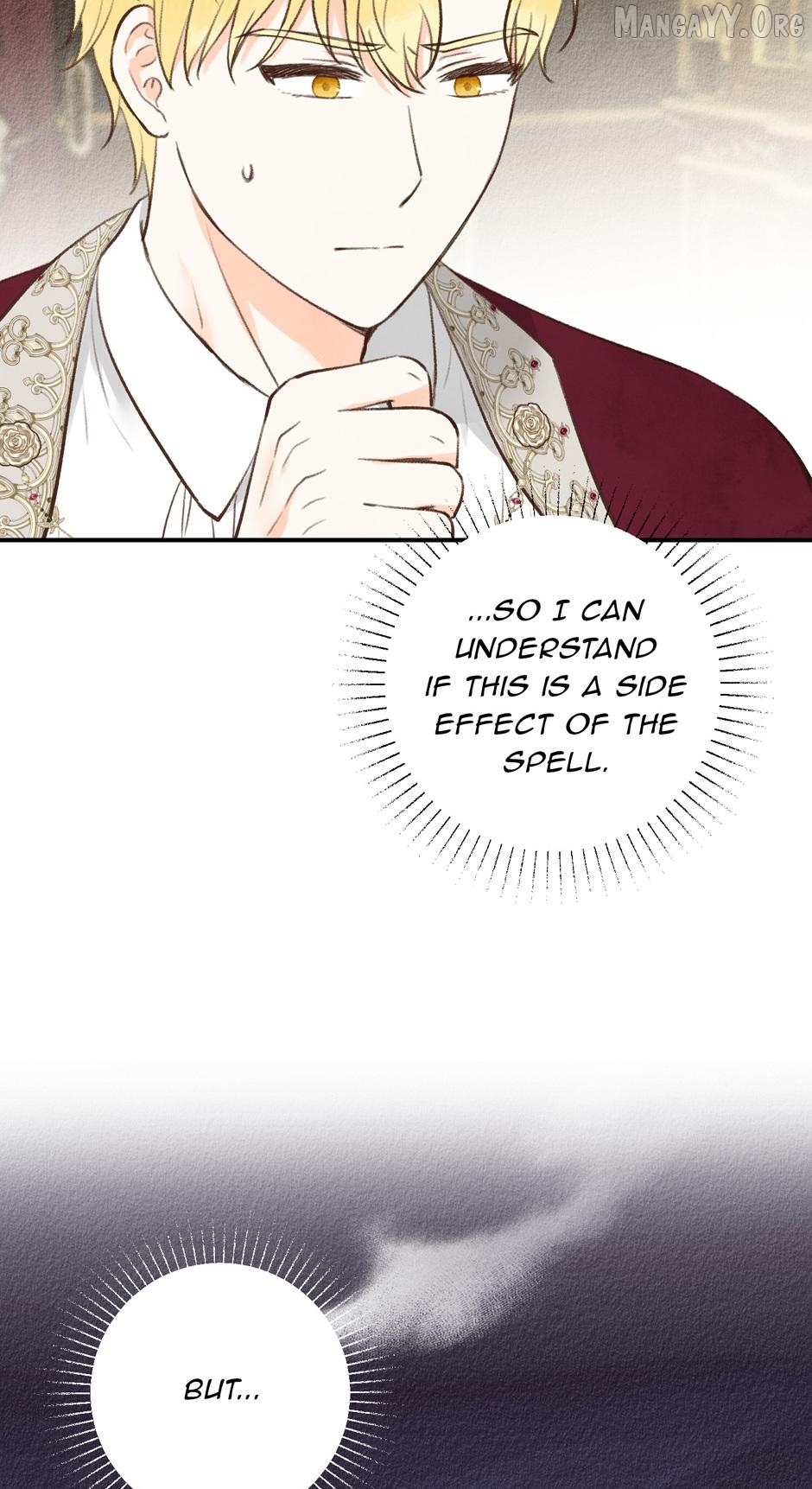 Alissa and the Magic Diary Chapter 42 - page 50