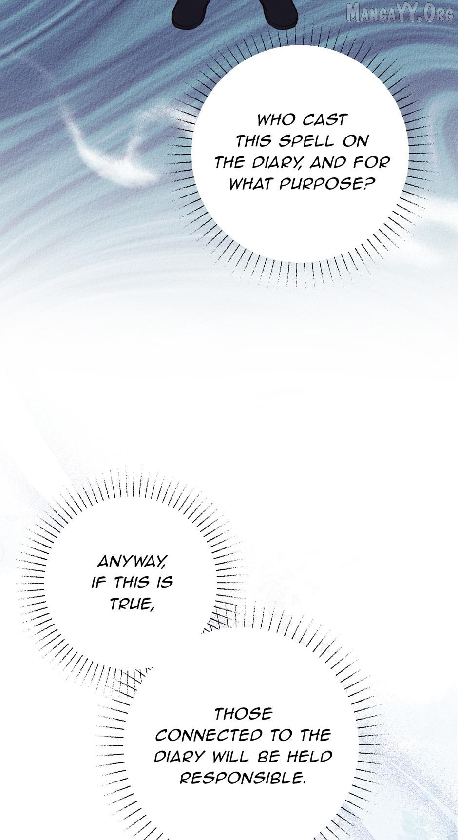 Alissa and the Magic Diary Chapter 42 - page 52