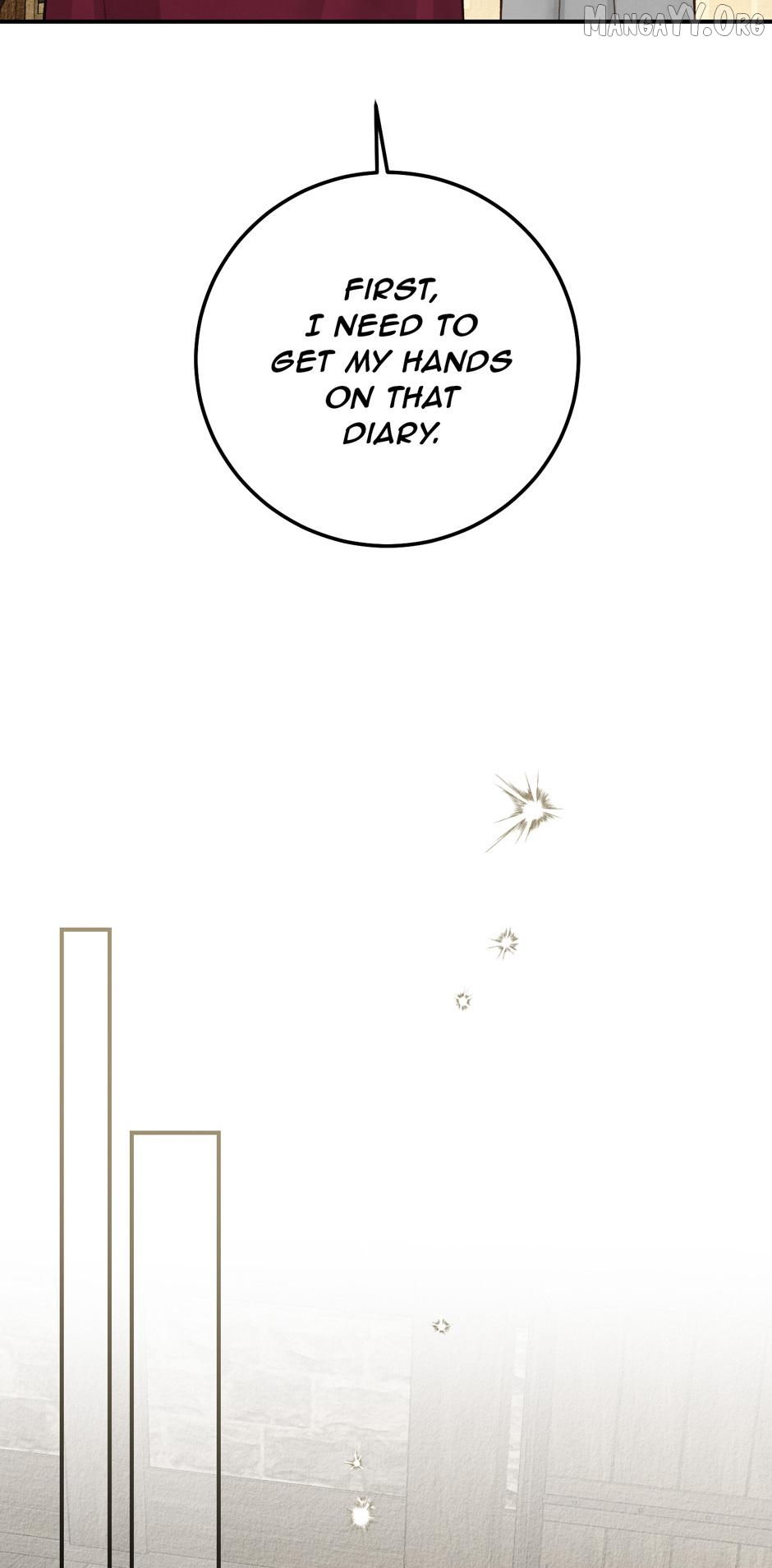 Alissa and the Magic Diary Chapter 42 - page 55