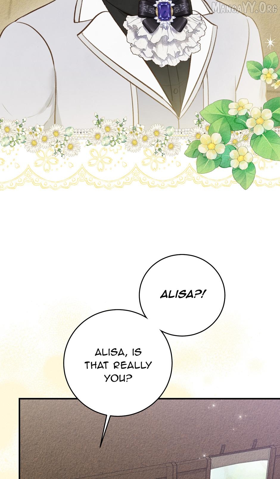 Alissa and the Magic Diary Chapter 42 - page 64