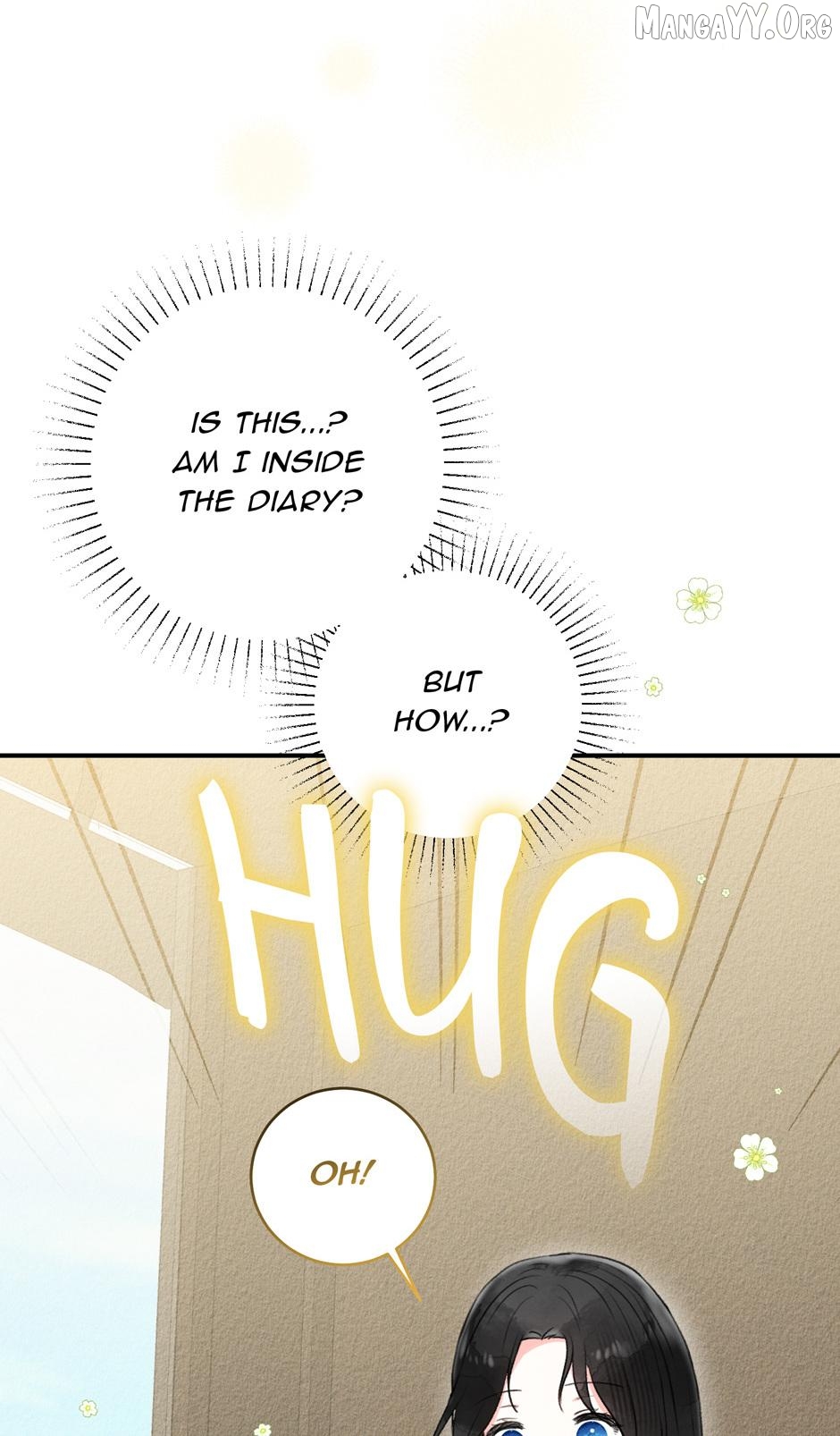 Alissa and the Magic Diary Chapter 42 - page 66