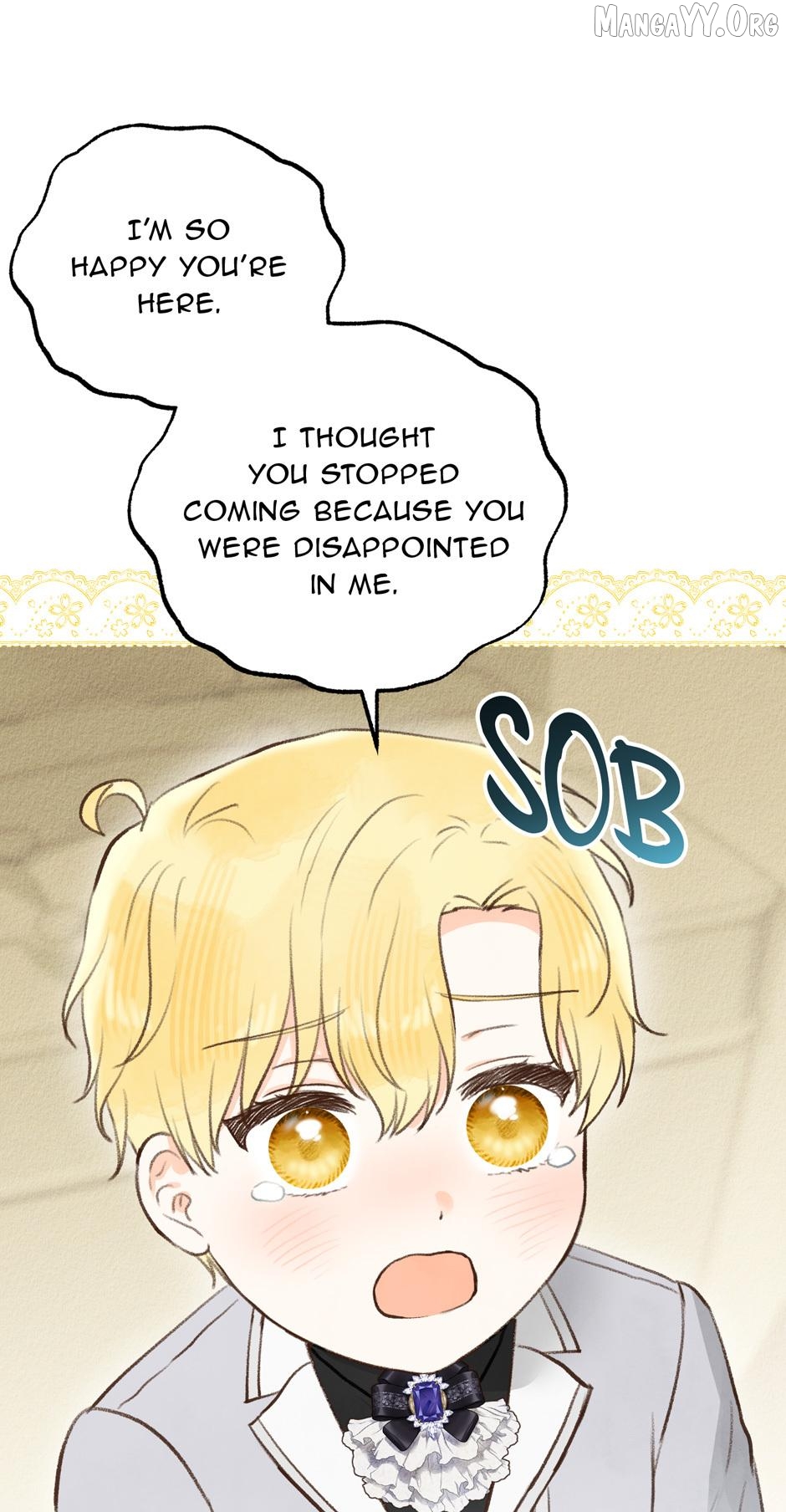 Alissa and the Magic Diary Chapter 42 - page 69
