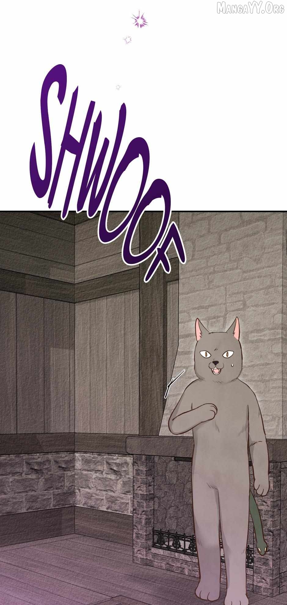 Alissa and the Magic Diary Chapter 42 - page 7