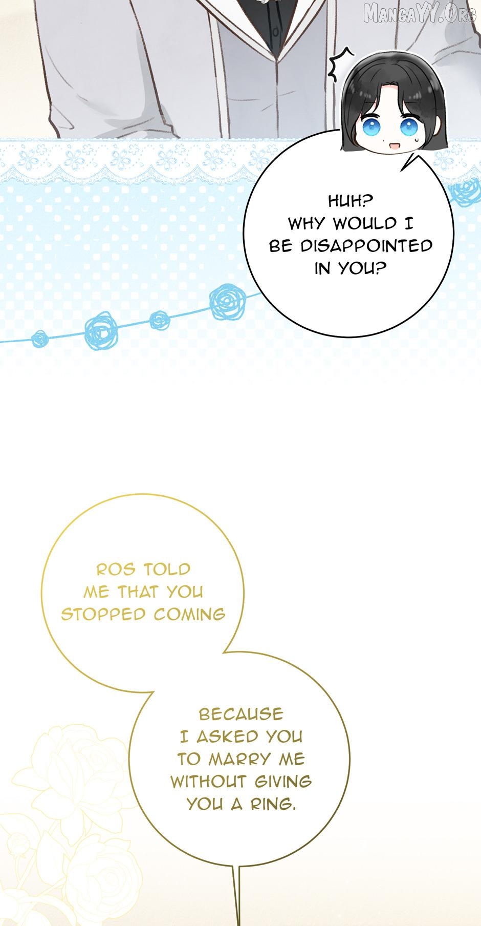 Alissa and the Magic Diary Chapter 42 - page 70