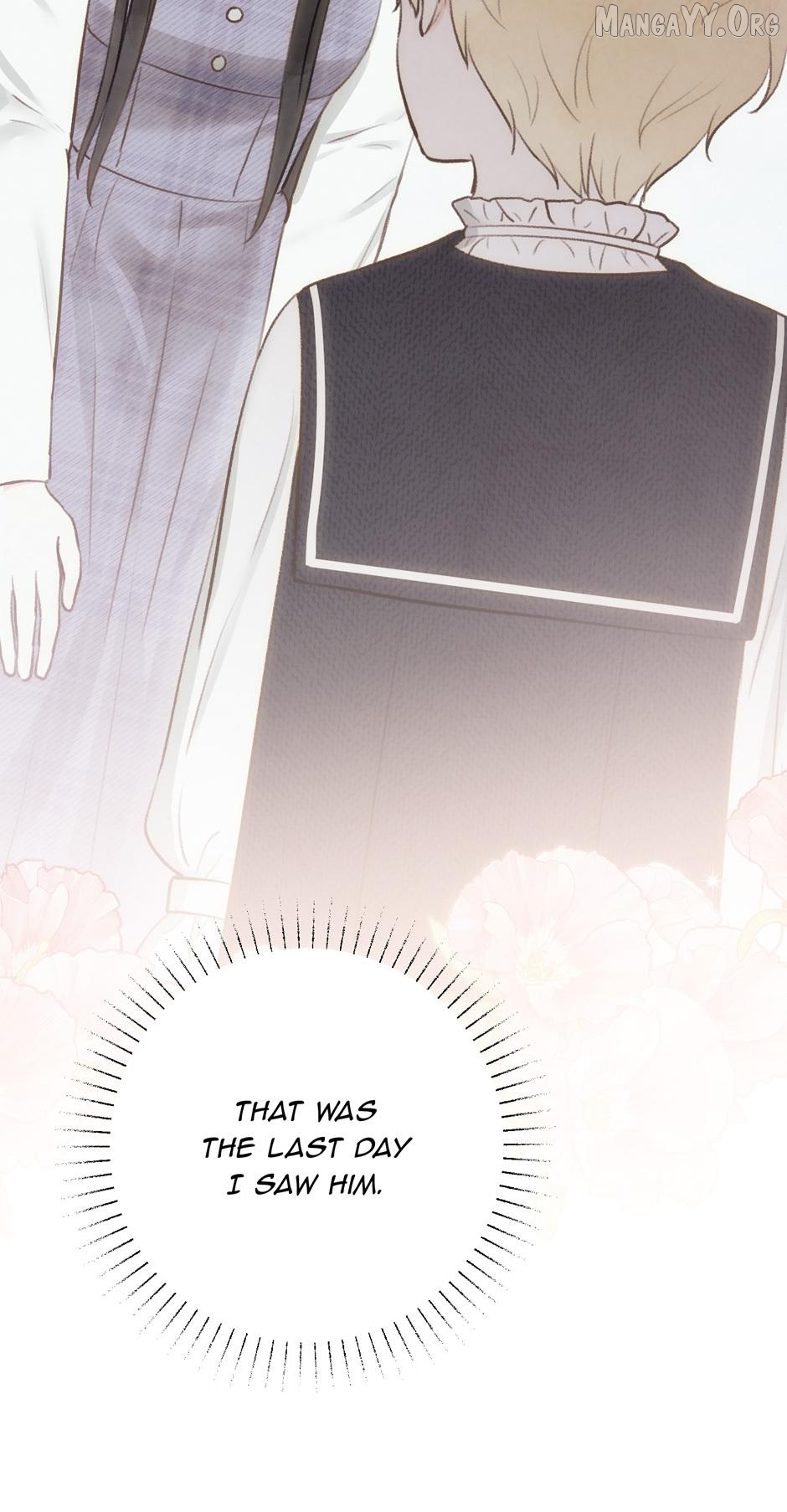 Alissa and the Magic Diary Chapter 42 - page 73