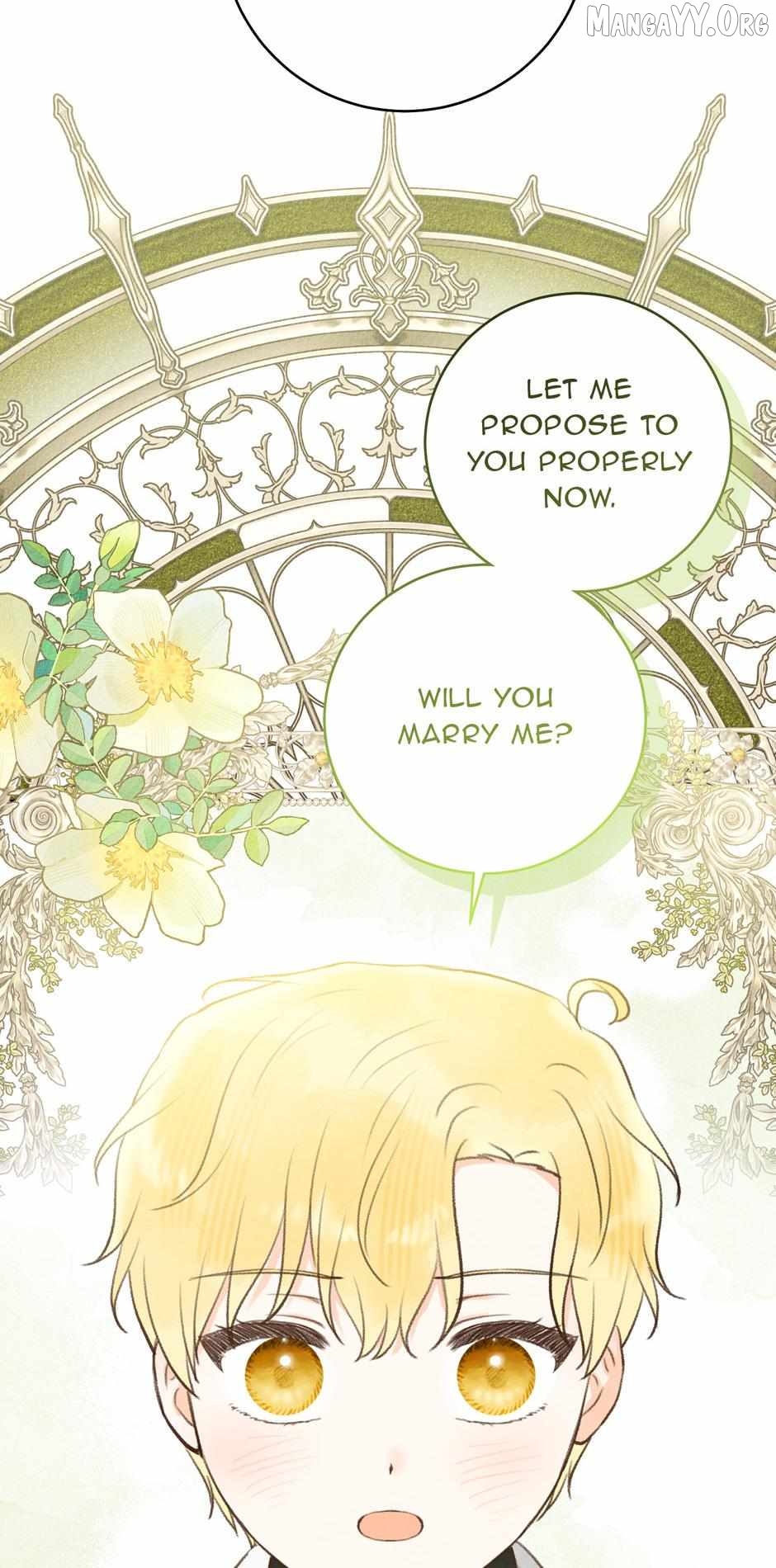 Alissa and the Magic Diary Chapter 42 - page 75