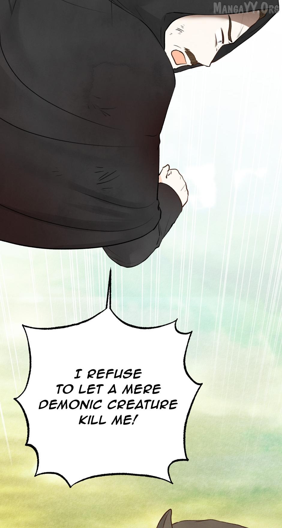 Alissa and the Magic Diary Chapter 44 - page 10