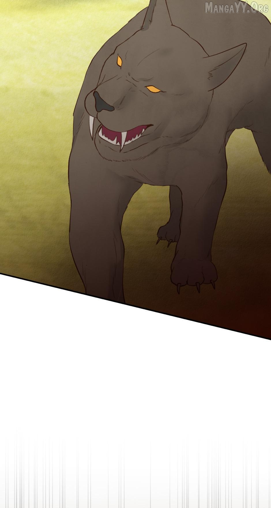 Alissa and the Magic Diary Chapter 44 - page 11