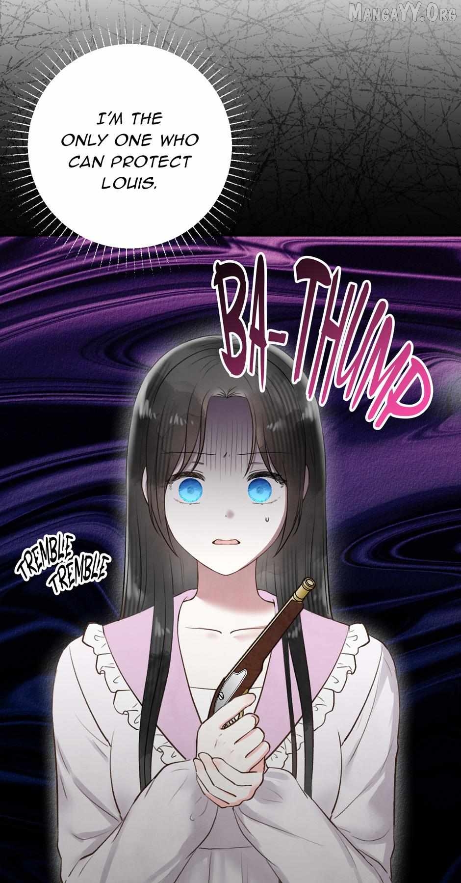 Alissa and the Magic Diary Chapter 44 - page 28